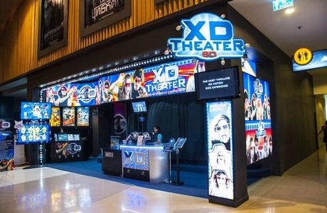 XD Theater