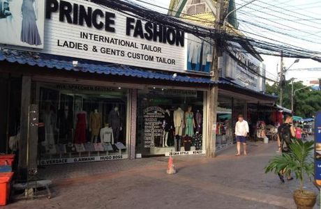Prince Fashion
