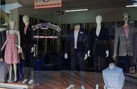 Suit Fitter Phuket