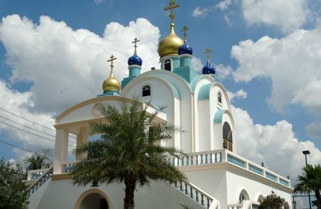 Orthodox Christian Church