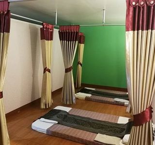 Spa On Green