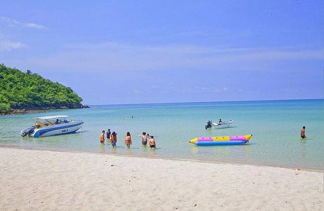 Sai Kaew Beach