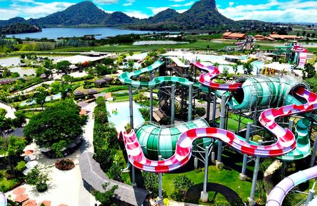 Pattaya Water Park