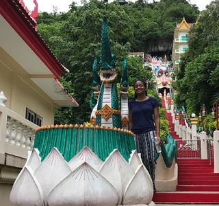 Wat Ban Tham