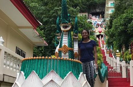 Wat Ban Tham