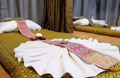 Aoon-Jai Thai Massage