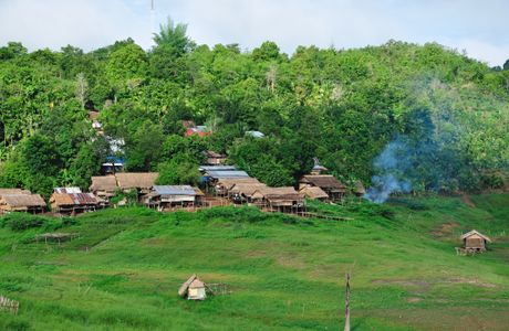 Mon Village