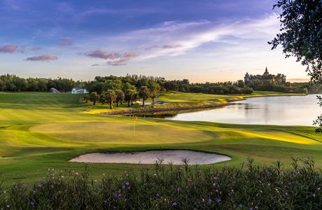 Amata Spring Country Club