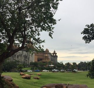 Amata Castle