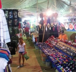 Soi Buakhao Market