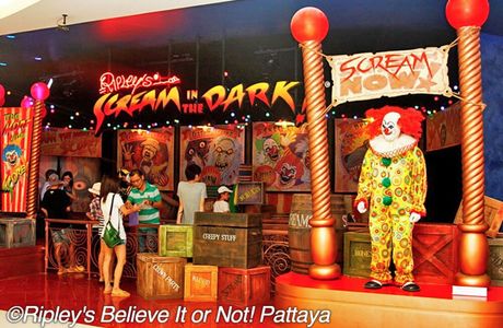 Ripley's World Pattaya