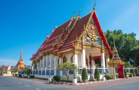 Wat Tham Nimit