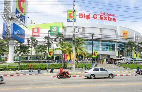 Big C Extra