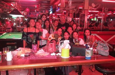 R-Jays Beer Bar