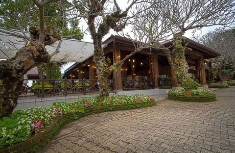 Doi Tung Royal Villa