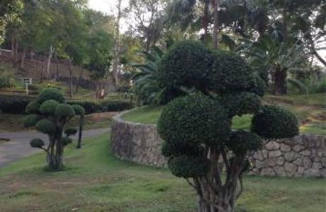 Queen Sirikit Park