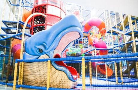 HarborLand @HARBOR PATTAYA