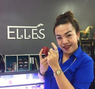 Elle's Jewelry