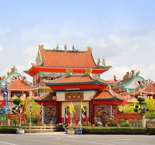 Anek Kuson Sala (Viharnra Sien)