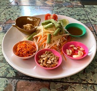 Happy Chef Cooking School