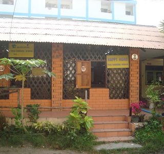 Happy Home Thai Cooking School
