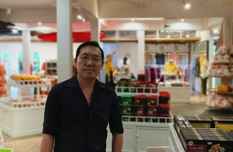 Na Satta Thai