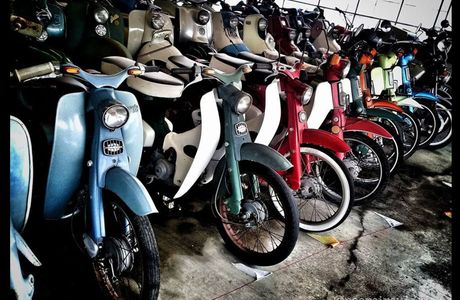 Jesada Technik Museum