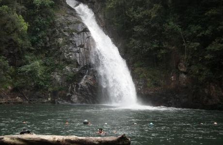 Namtok Yong National Park