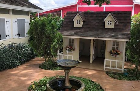 Dairy Home Farm Shop