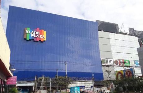 Klang Plaza - Jomsurang