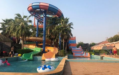 Usotel Waterland 1