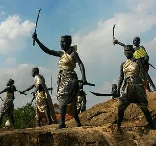 Thungsamrit Memorial