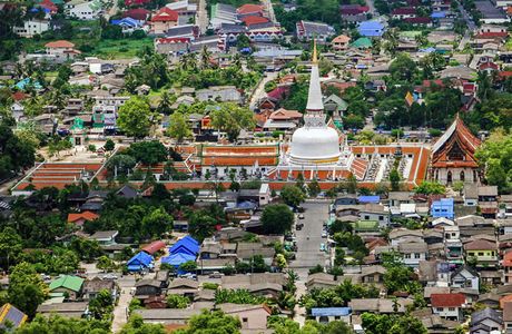 City Museum Nakhon Si Thammarat
