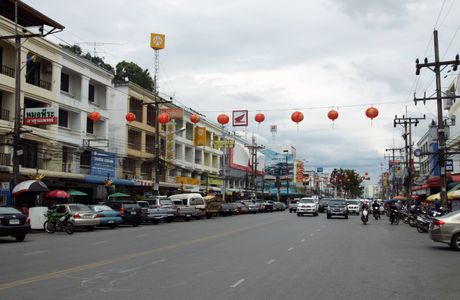 Paka Krabi