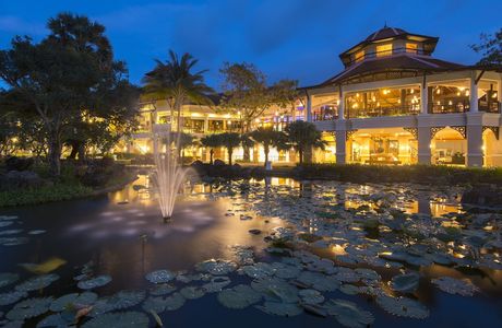 Warin Spa