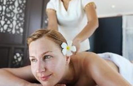 First Lady Massage