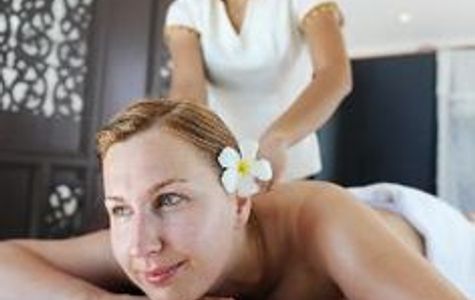 First Lady Massage 1