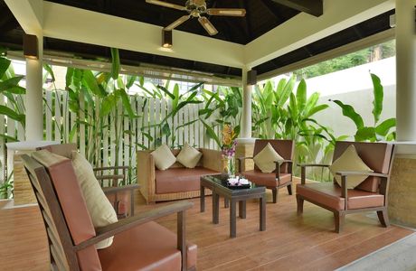 Bhu Nga Spa by Bhu Nga Thani Resort&Spa