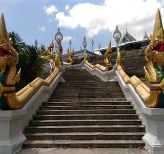 Wat Kaew Ko Wararam
