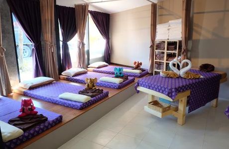Wey Rich Thai Massage