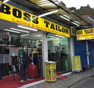Boss Tailor Krabi