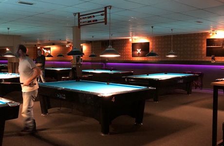 Poolcentrum 4 Friends