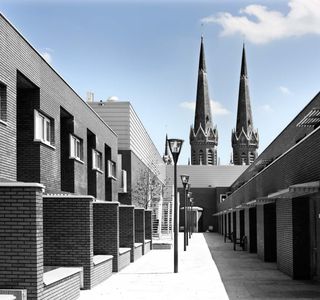 Pieter Vreedeplein
