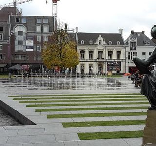 Pathé Tilburg