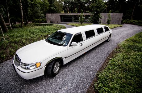 Splendeur Limousines