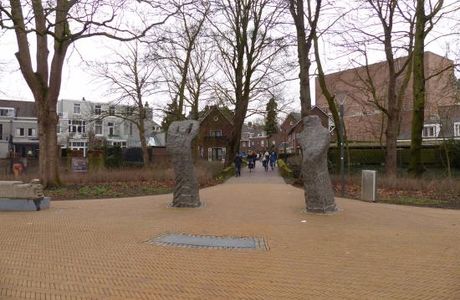 Zuiderpark Den Bosch