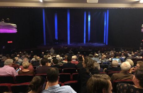 Schouwburg De Kring