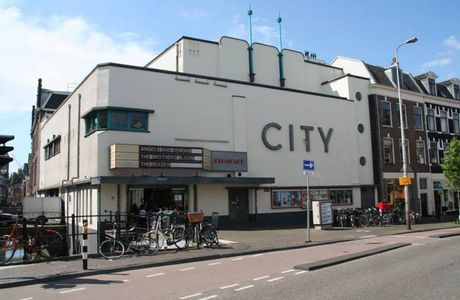 City Bioscoop