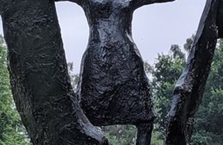 Hannie Schaft Memorial