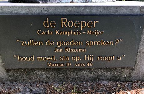 De Roeper